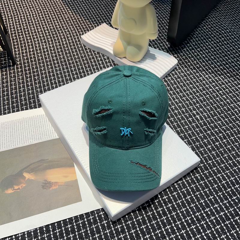 Dior cap (139)